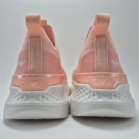 NIB TIMBERLAND Pro Setra Knit Composite Safety Toe Shoes Womens Size 5.5 - Picture 5 of 12